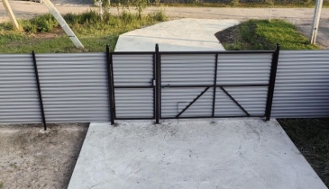 г. Омск,  ул. Т.Авдеева