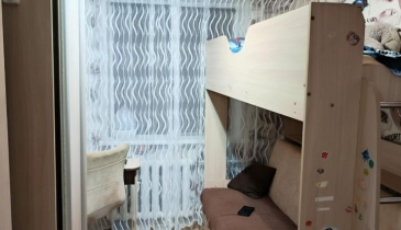 г. Калачинск, г. Калачинск, ул. 15 Съезда ВЛКСМ, 2