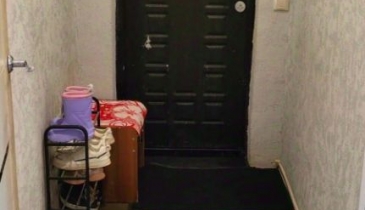 г. Омск,  пр-кт. Менделеева, 27Б