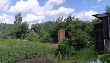 г. Омск,  дп. сдт Механизатор-2 (ОАО)