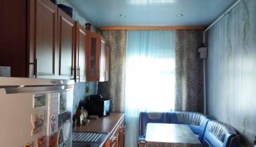 с. Тумановка, с. Тумановка, ул. Центральная, 92