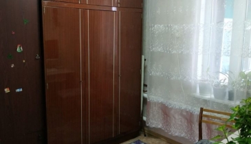 г. Калачинск, г. Калачинск, ул. Почтовая, 42