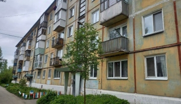 г. Омск,  ул. Светлая, 4 к1