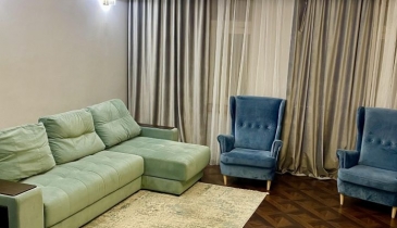 г. Омск,  ул. Братская, 19