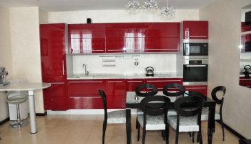 г. Омск,  ул. Иртышская Набережная, 11 к2