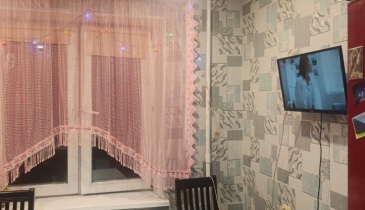 г. Омск,  ул. Дмитриева, 15