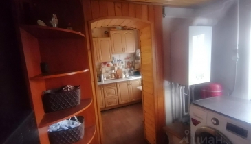 г. Омск,  ул. Кропоткина