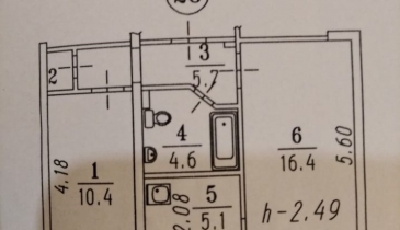 г. Омск,  проезд. Лесной, 3