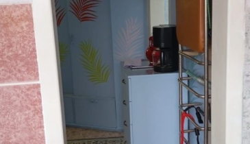 с. Лузино, Омский р-н, с. Лузино, ул. Советская, 4