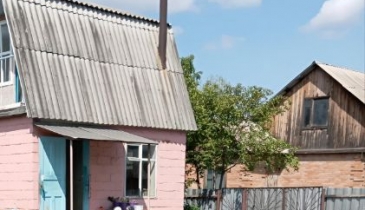 г. Омск,  дп. сдт Родничок (ЦАО2)