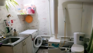 г. Калачинск, г. Калачинск, ул. Почтовая, 42