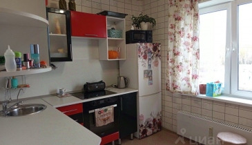 г. Омск,  ул. Завертяева, 9 к17