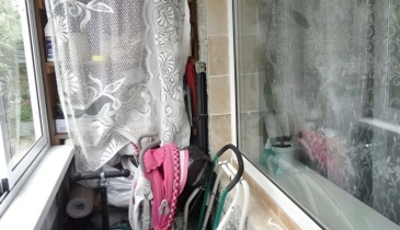 г. Омск,  ул. Бархатовой, 3В