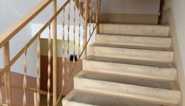 г. Омск,  ул. Завертяева, 9 к17