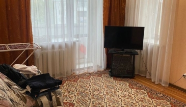 г. Омск,  ул. Красный Путь, 22