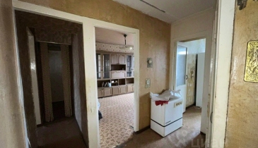 г. Омск,  ул. В.Горячева, 8