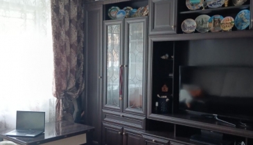 г. Омск,  ул. 3-я Железнодорожная, 13