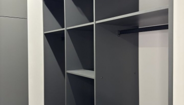 г. Омск,  ул. Кемеровская, 8А