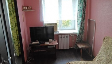 г. Омск,  ул. Советская, 5