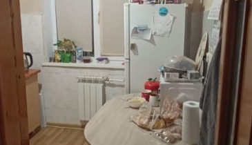 п. Ключи, п. Ключи, ул. Березовая, 11