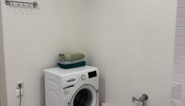 п. Ростовка, Омский р-н, п. Ростовка, ул. Михаила Врубеля, 2