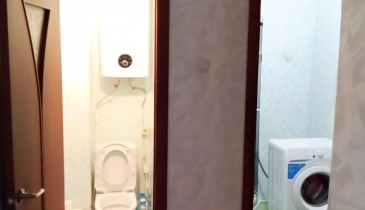 рп. Марьяновка, рп. Марьяновка, ул. Северная, 2Б