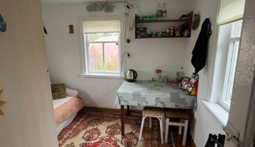 г. Омск,  дп. сдт Рассвет (САО)