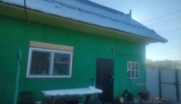 г. Калачинск, г. Калачинск, ул. Калачинская, 38А