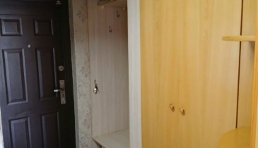 г. Омск,  ул. Волгоградская, 18