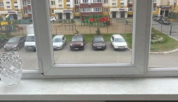 г. Омск,  пр-кт. Космический, 14Б к5