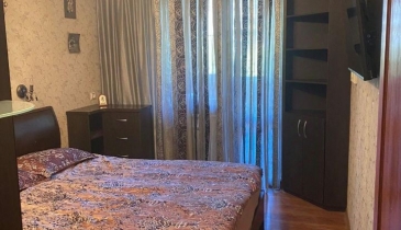 г. Омск,  ул. Крупской, 27 к1