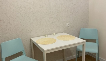 г. Омск,  ул. Леонида Маслова, 2