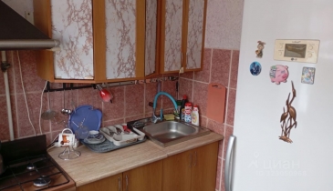 с. Лузино, Омский р-н, с. Лузино, ул. Советская, 4