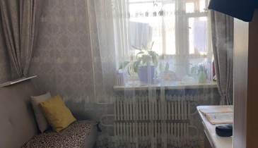 г. Омск,  ул. Крыловская, 21/1