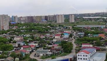 г. Омск,  ул. 3-я Енисейская, 28