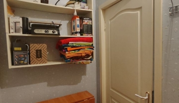 г. Омск,  ул. Лукашевича, 14 к3