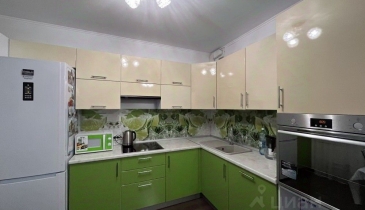 г. Омск,  ул. Мельничная, 87 к3