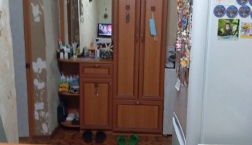 г. Омск,  ул. Петра Осминина, 28