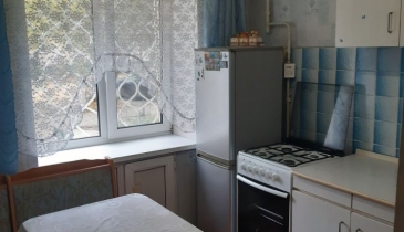 г. Омск,  ул. Авиагородок, 8