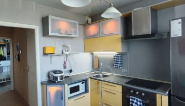 г. Омск,  ул. Лукашевича, 14 к3