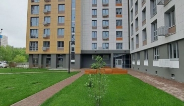 г. Омск,  ул. 70 лет Октября