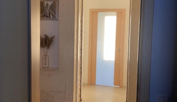 г. Омск,  ул. Транссибирская, 6 к2