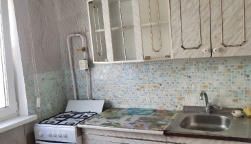 г. Омск,  ул. Крыловская, 25