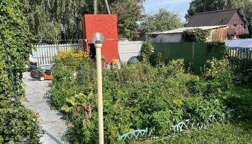 г. Омск,  дп. сдт Моторостроитель (ОАО)