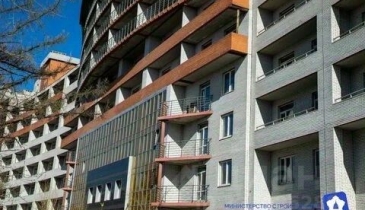 г. Омск,  ул. Яковлева, 15