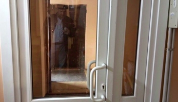 г. Омск,  ул. Завертяева, 9 к17