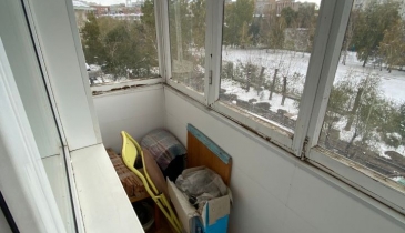 г. Омск,  ул. Красный Путь, 22