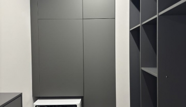 г. Омск,  ул. Кемеровская, 8А