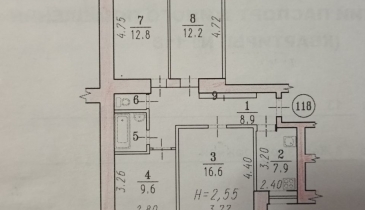 г. Омск,  ул. 3-я Железнодорожная, 13