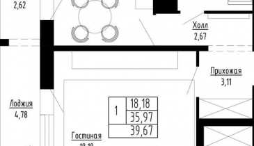 г. Омск,  ул. Леонида Маслова, 2